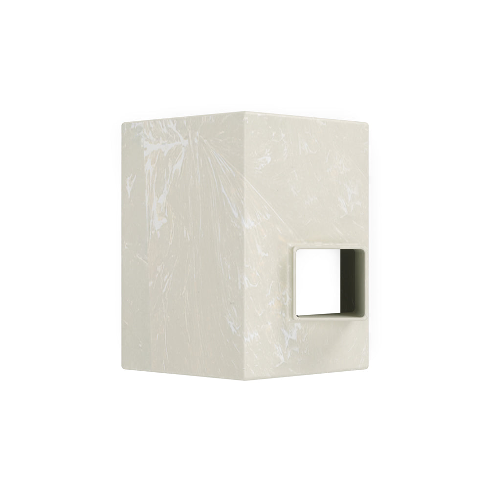 Casa Tissue Box Cover - Ocean Sand