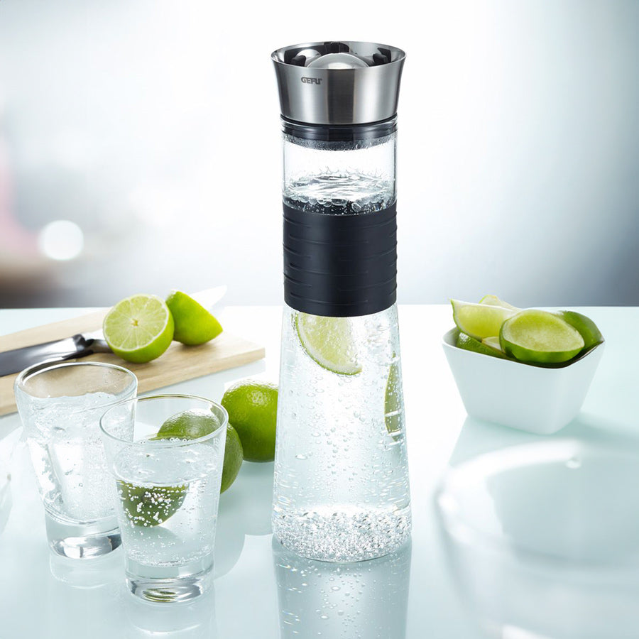 Cascada Glass Carafe