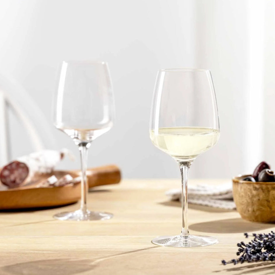 Cesti Riesling Glasses 280ml, Set of 6