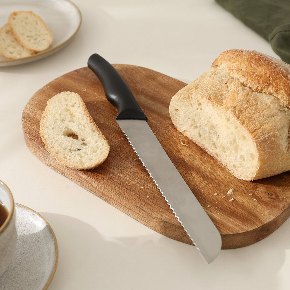 Chef Mate Bread Knife