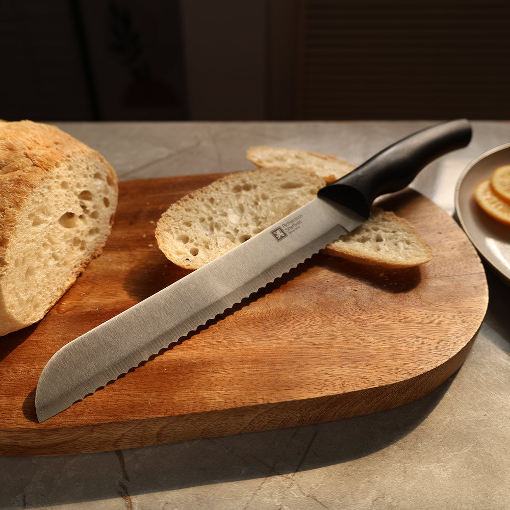 Chef Mate Bread Knife