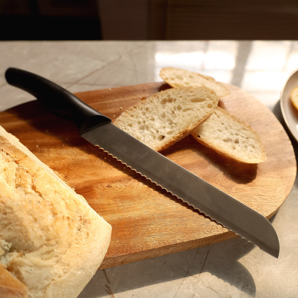 Chef Mate Bread Knife
