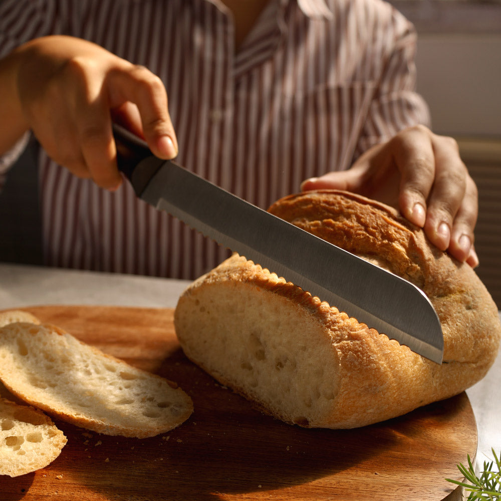 Chef Mate Bread Knife