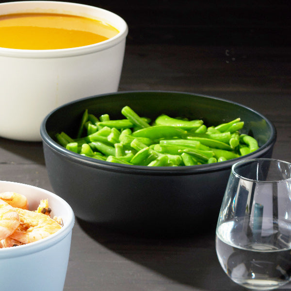 Cirqula Storage Box 2250ml - Nordic Black