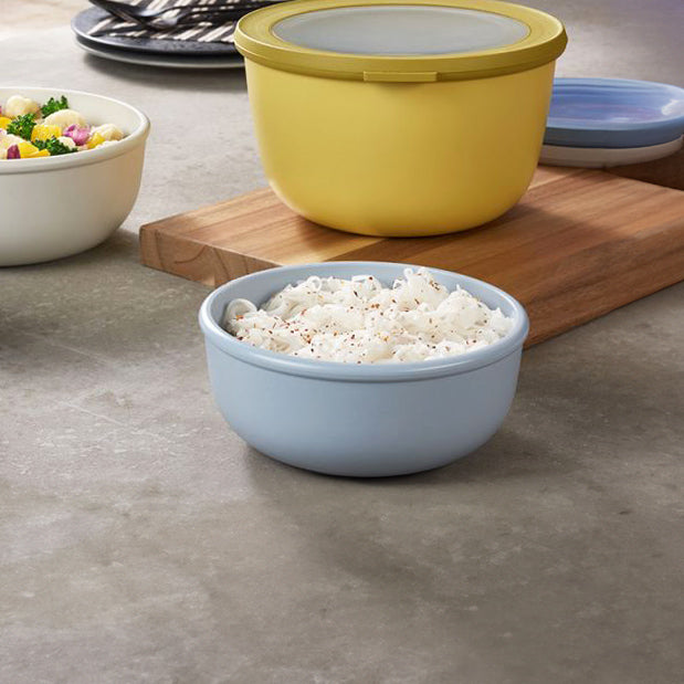 Cirqula Storage Box 750ml - Nordic Blue