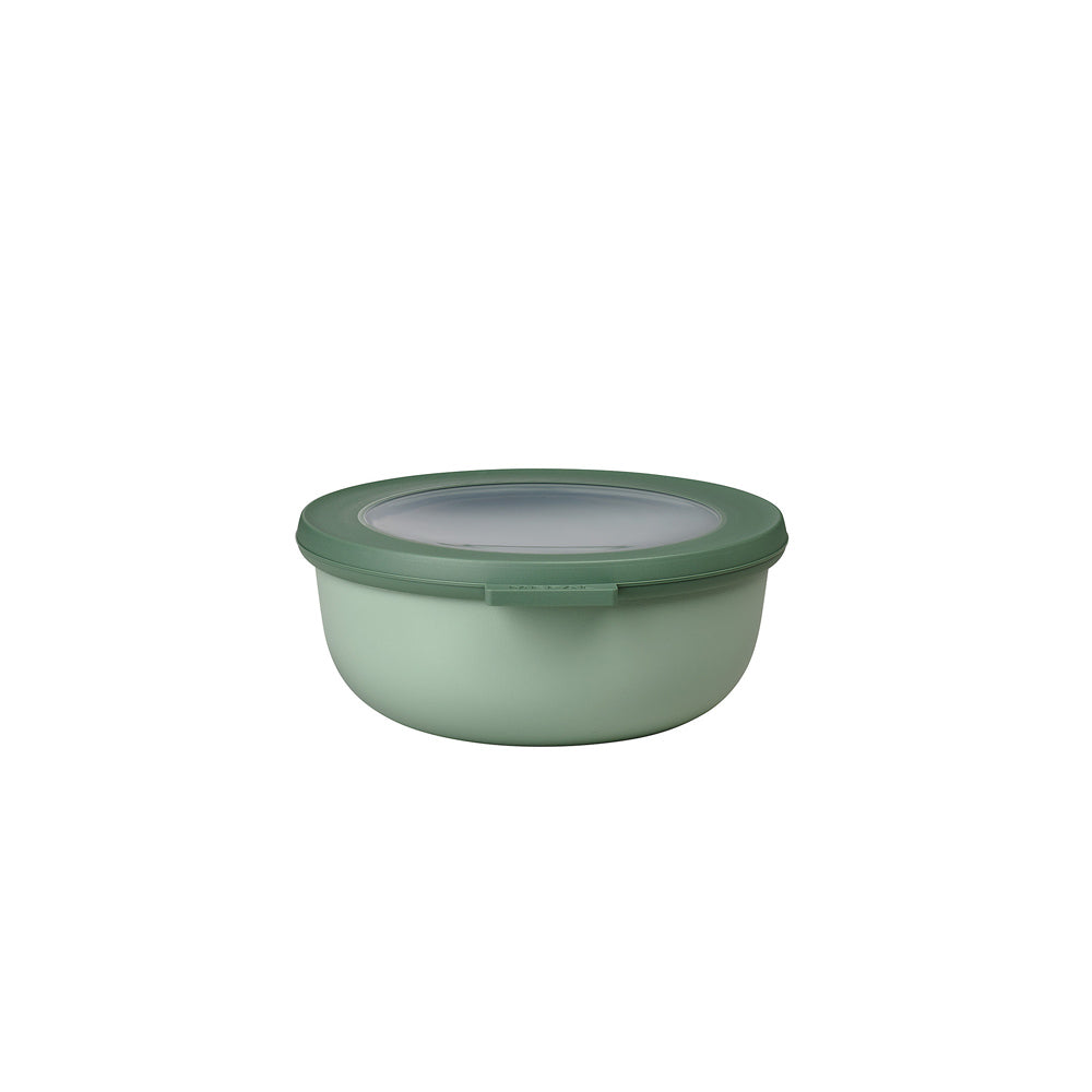 Cirqula Storage Box 750ml - Nordic Sage