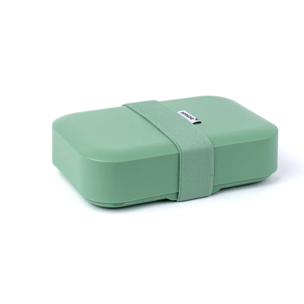 Classic Lunchbox Medium - Sage Green