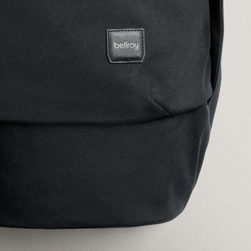 Classic Backpack Third Edition 20L - Black