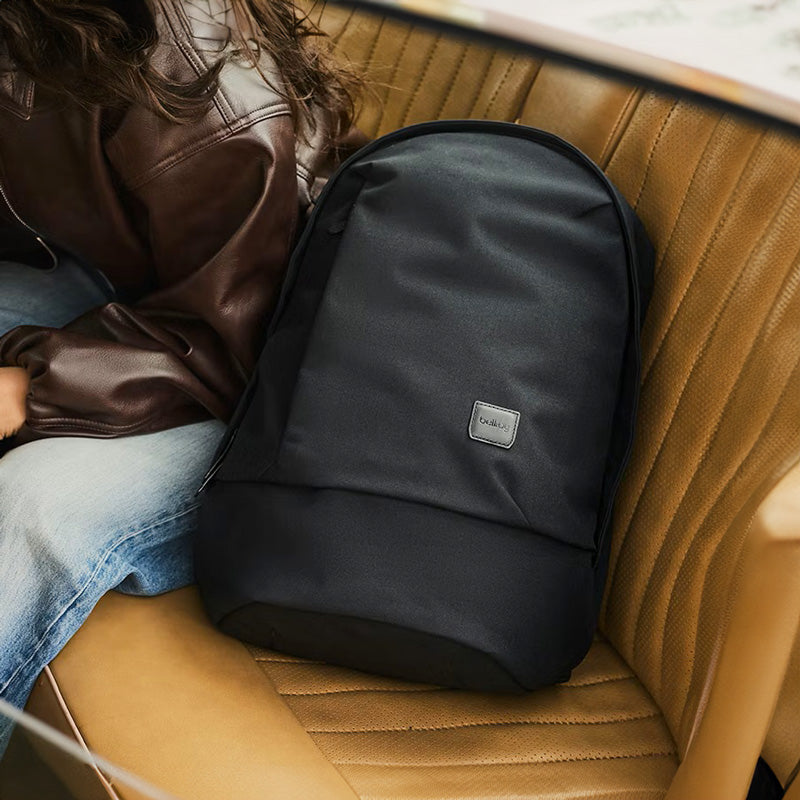 Classic Backpack Third Edition 20L - Black