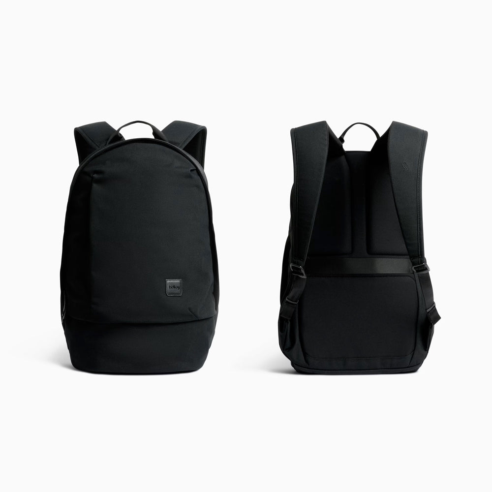 Classic Backpack Third Edition 20L - Black