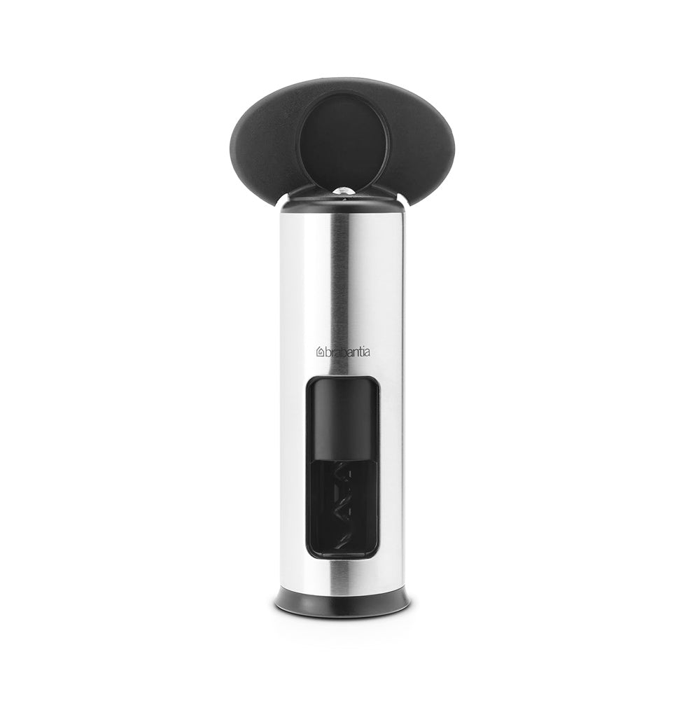 Classic Corkscrew - Matte Steel