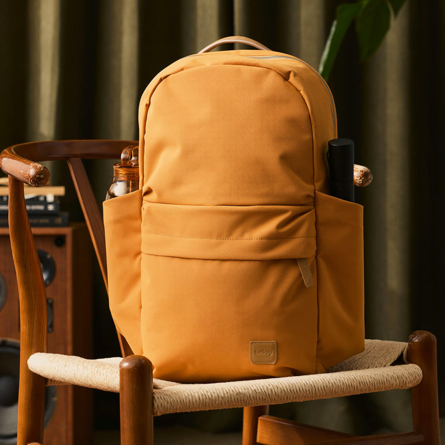 Classic Daypack 21L - Butterscotch