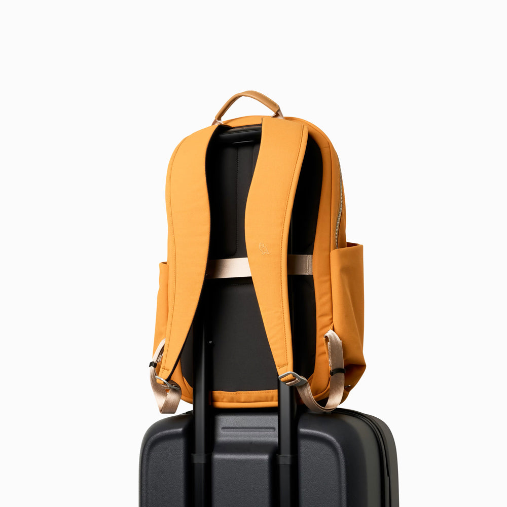 Classic Daypack 21L - Butterscotch