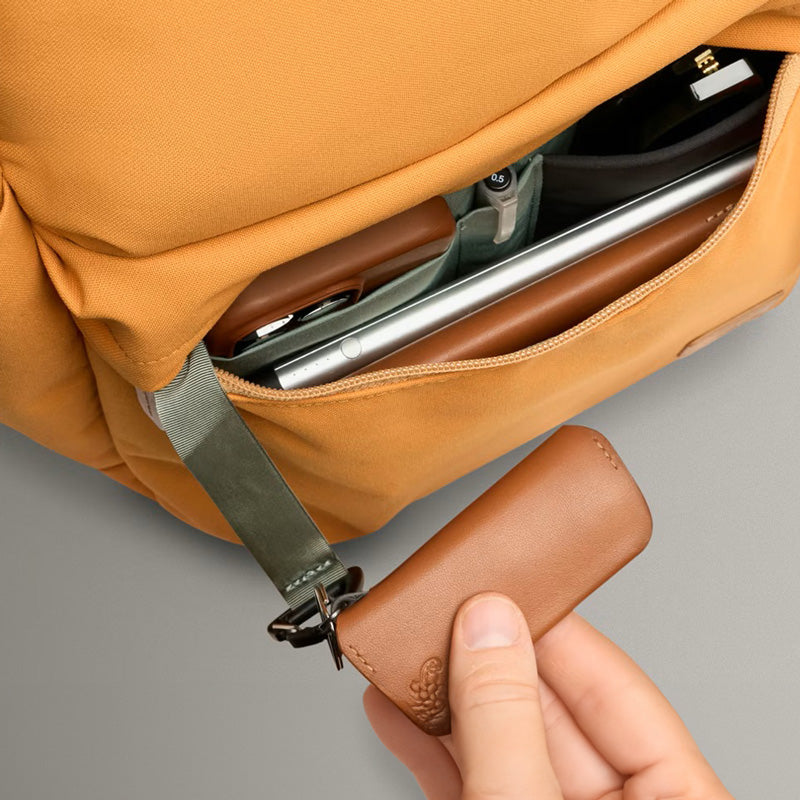 Classic Daypack 21L - Butterscotch