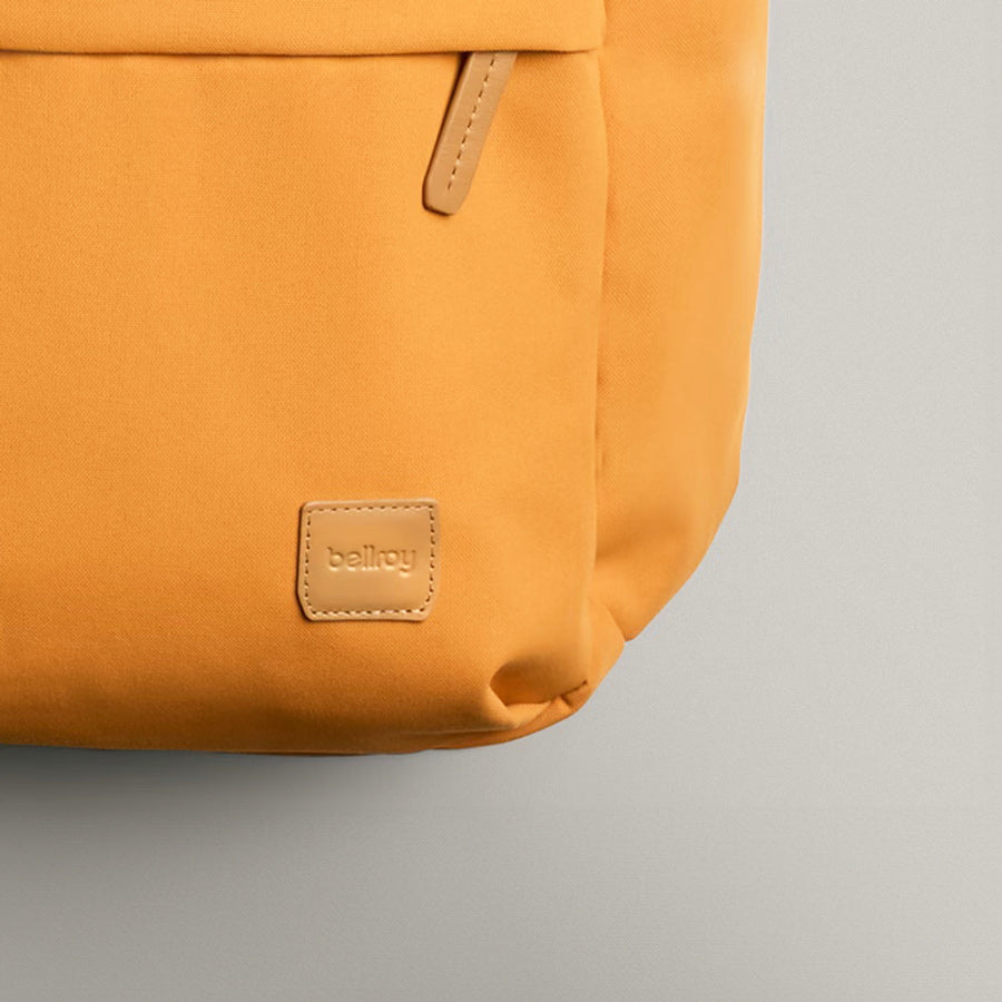 Classic Daypack 21L - Butterscotch