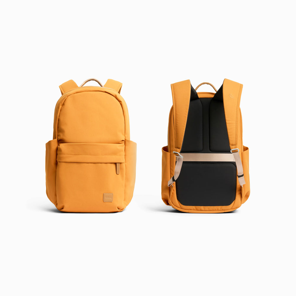 Classic Daypack 21L - Butterscotch