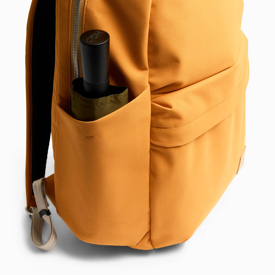 Classic Daypack 21L - Butterscotch