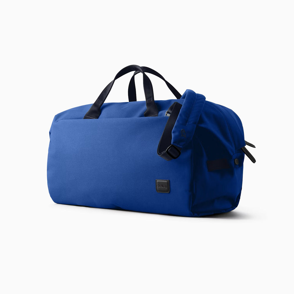 Classic Duffel Bag 35L - Indigo