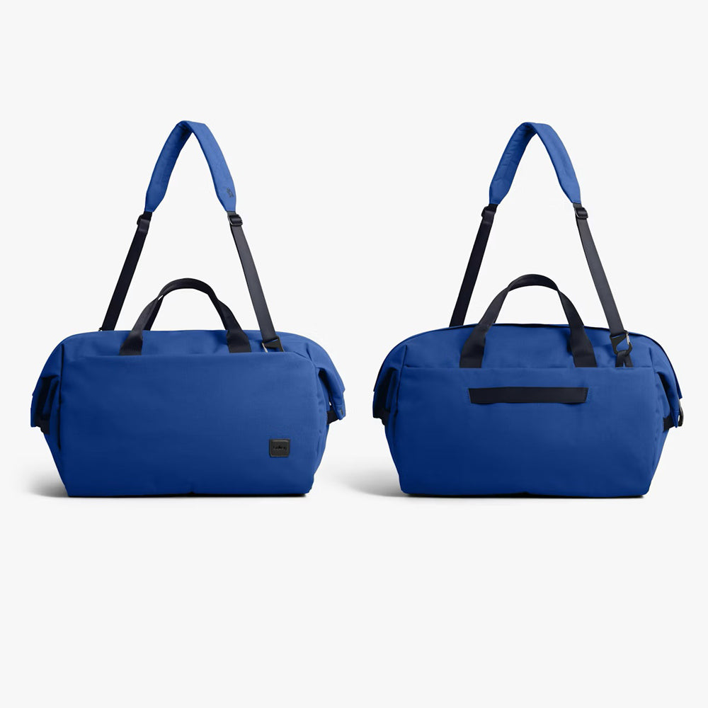 Classic Duffel Bag 35L - Indigo