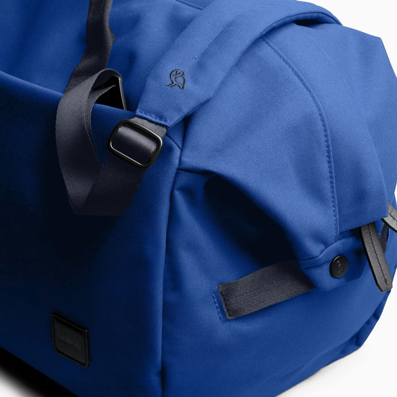 Classic Duffel Bag 35L - Indigo