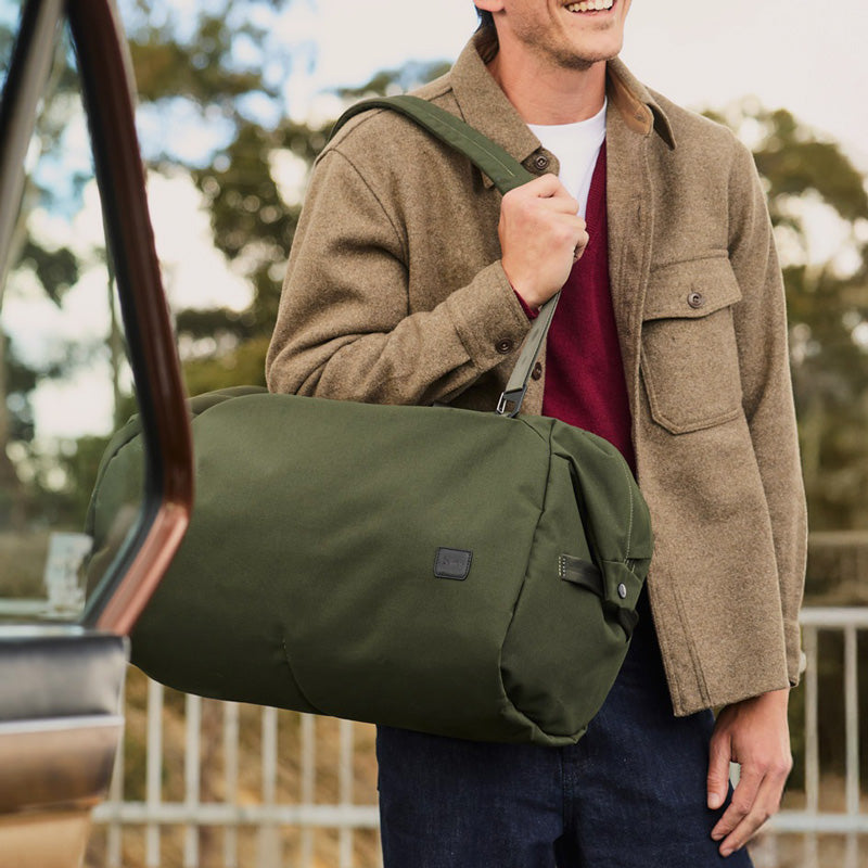 Classic Duffel Bag 35L - Olive