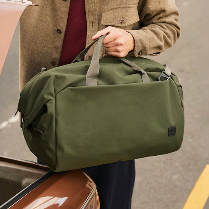 Classic Duffel Bag 35L - Olive