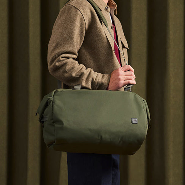 Classic Duffel Bag 35L - Olive