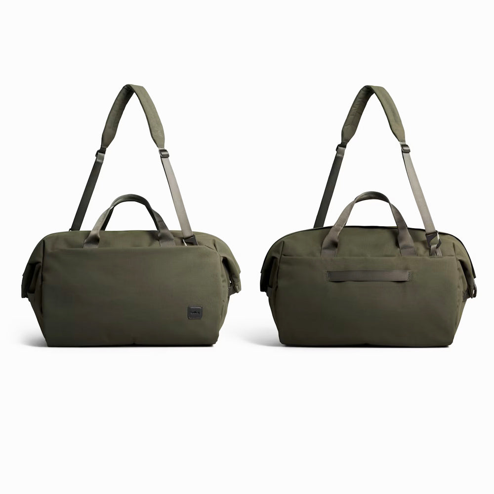 Classic Duffel Bag 35L - Olive