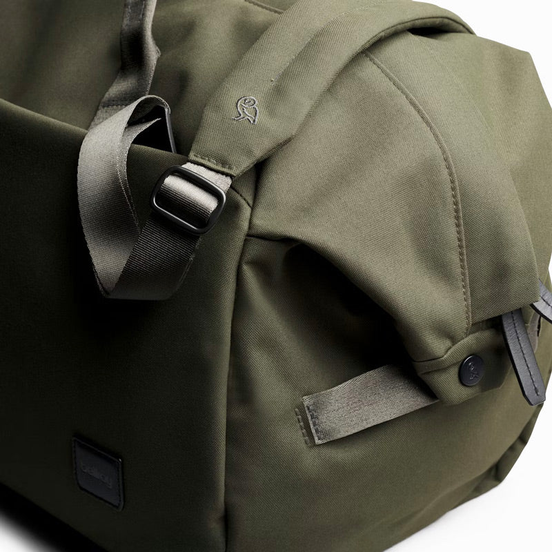 Classic Duffel Bag 35L - Olive