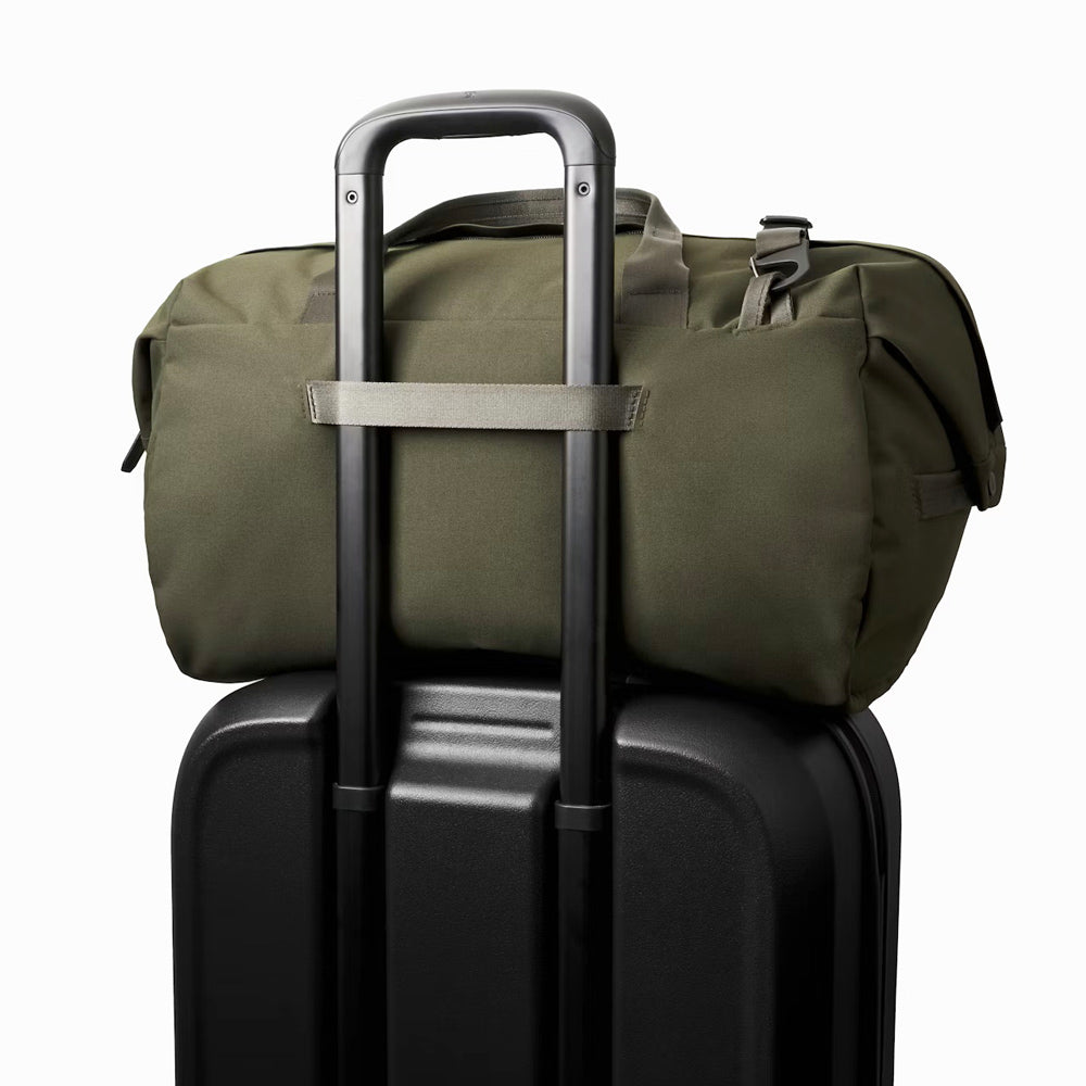 Classic Duffel Bag 35L - Olive
