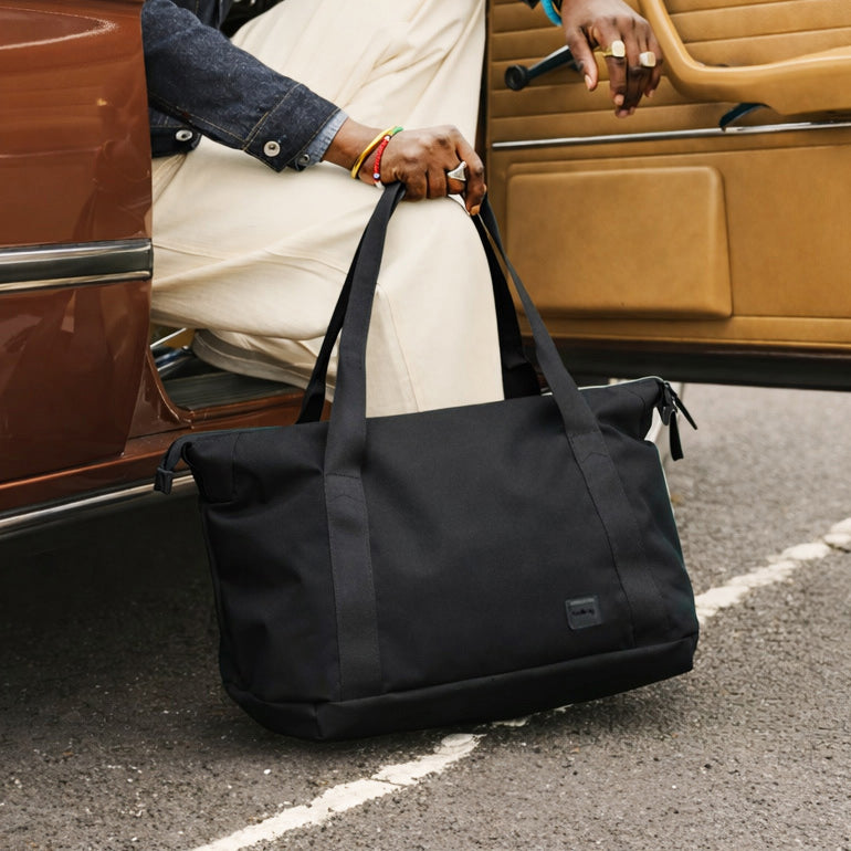 Classic Getaway Bag 28L - Black
