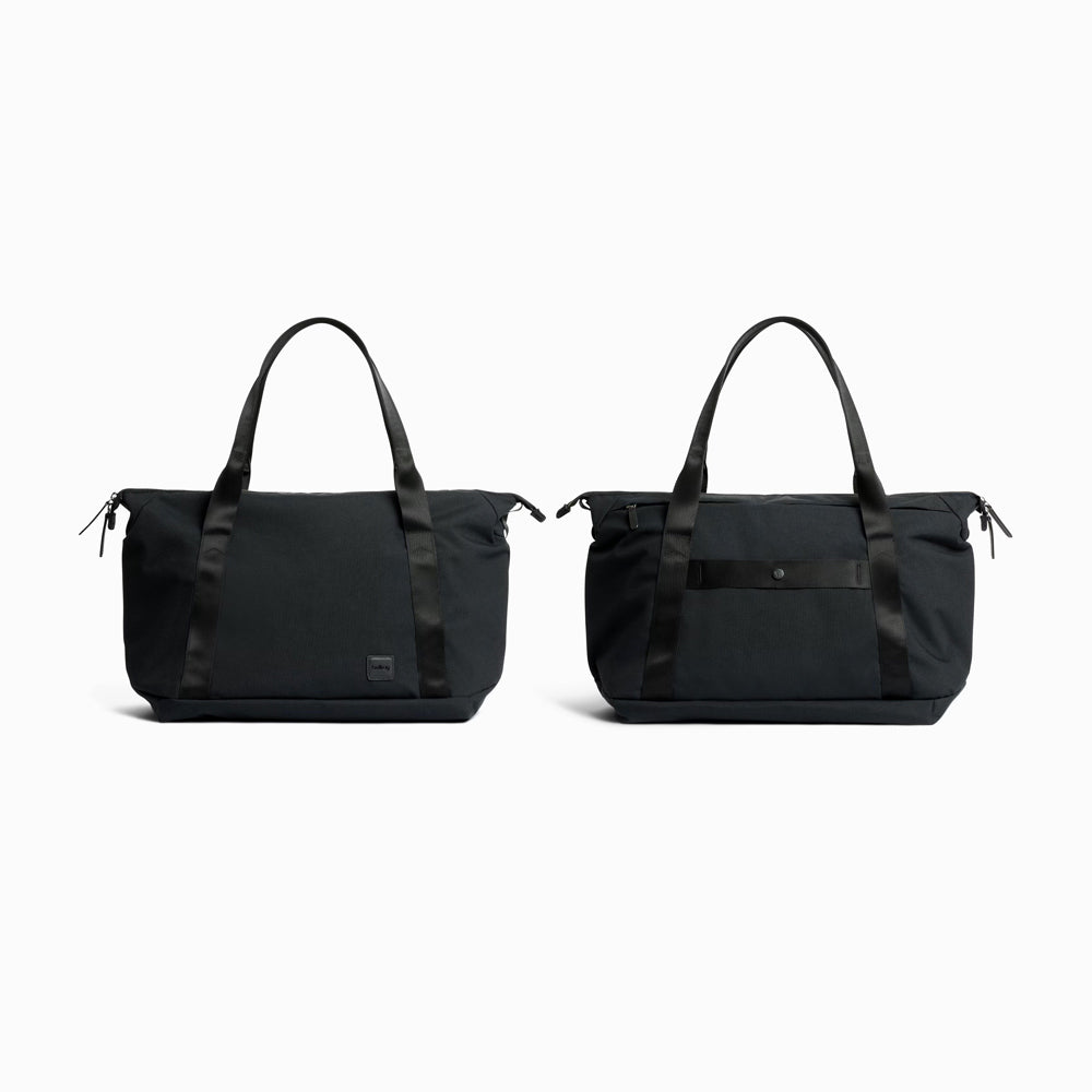 Classic Getaway Bag 28L - Black