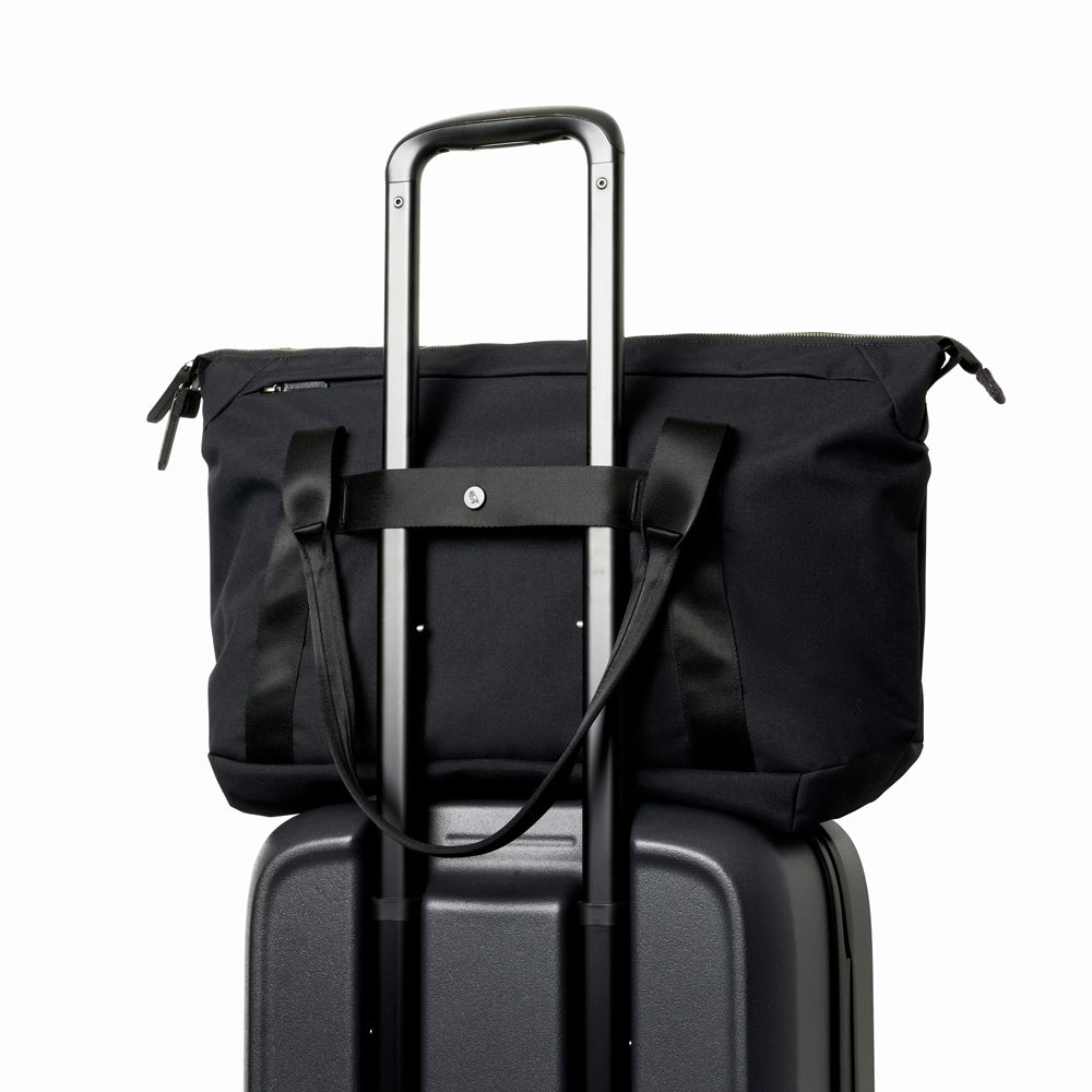 Classic Getaway Bag 28L - Black