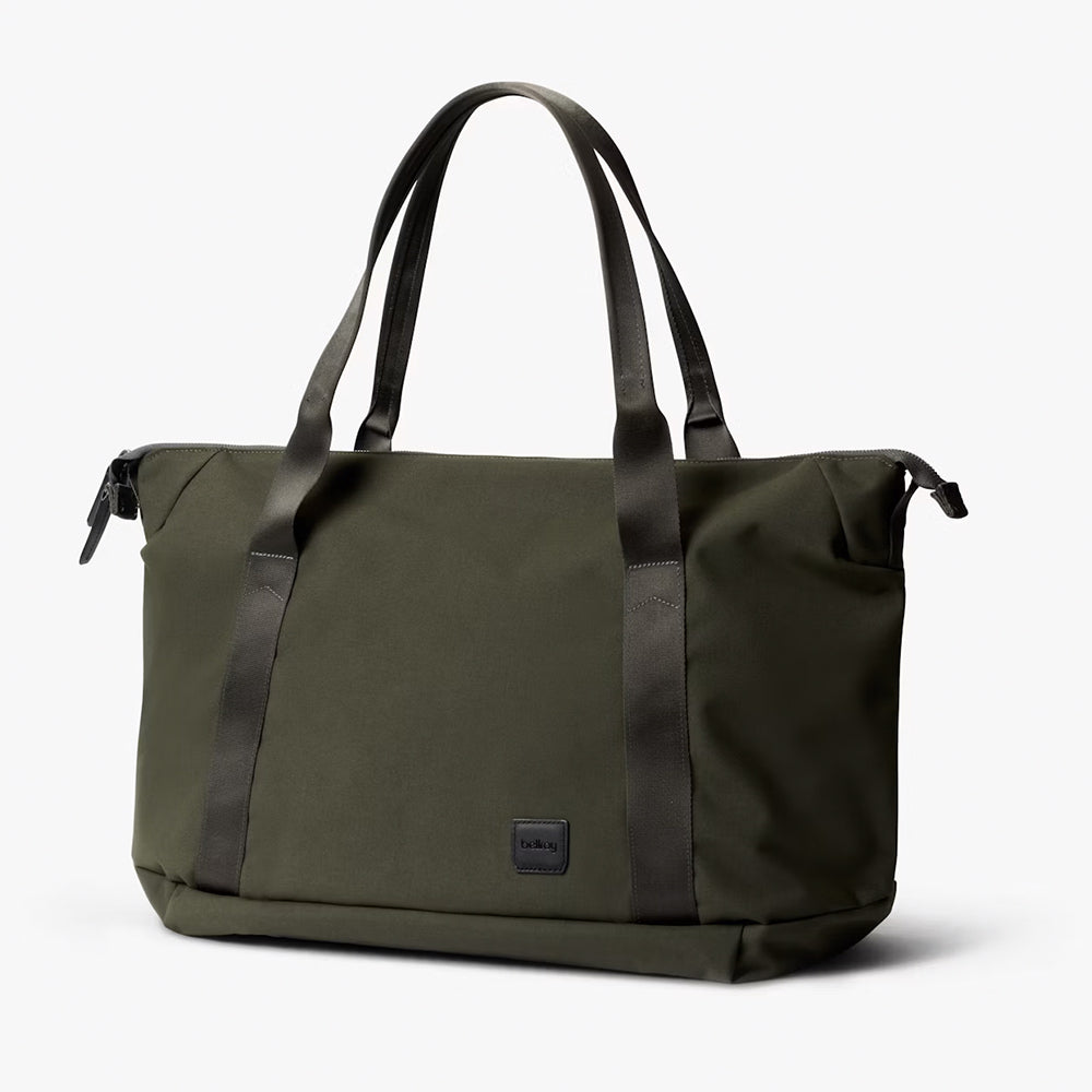 Classic Getaway Bag 28L - Olive