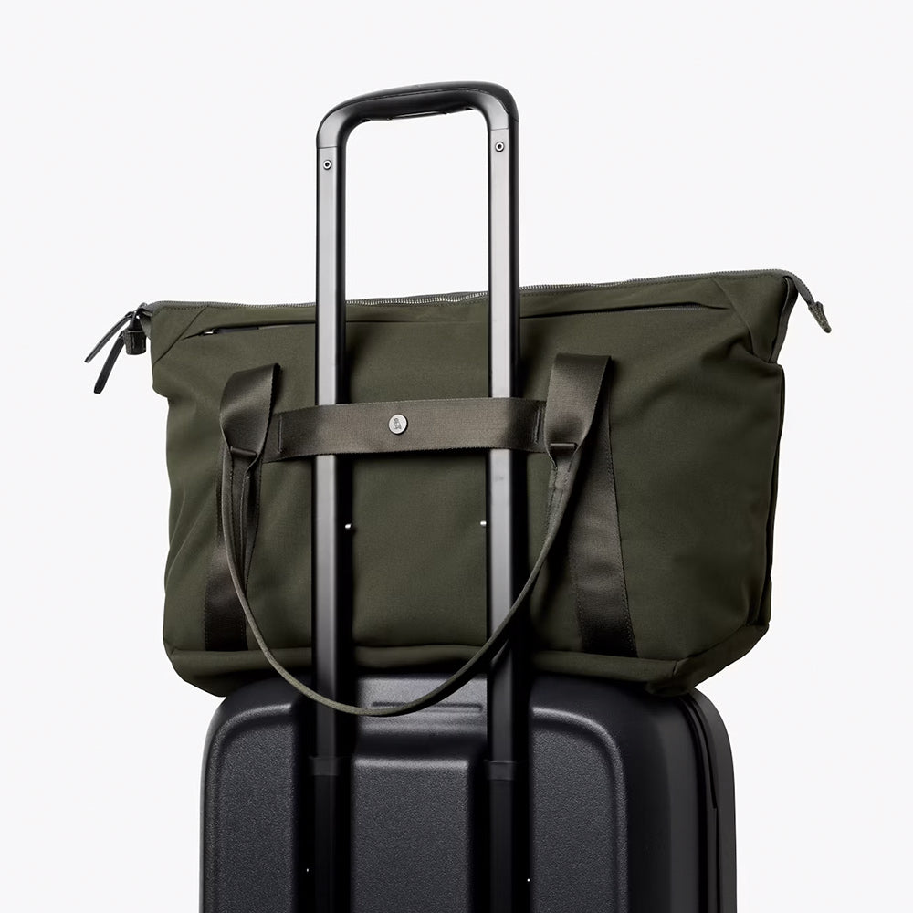 Classic Getaway Bag 28L - Olive