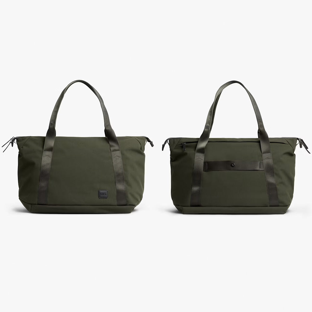 Classic Getaway Bag 28L - Olive