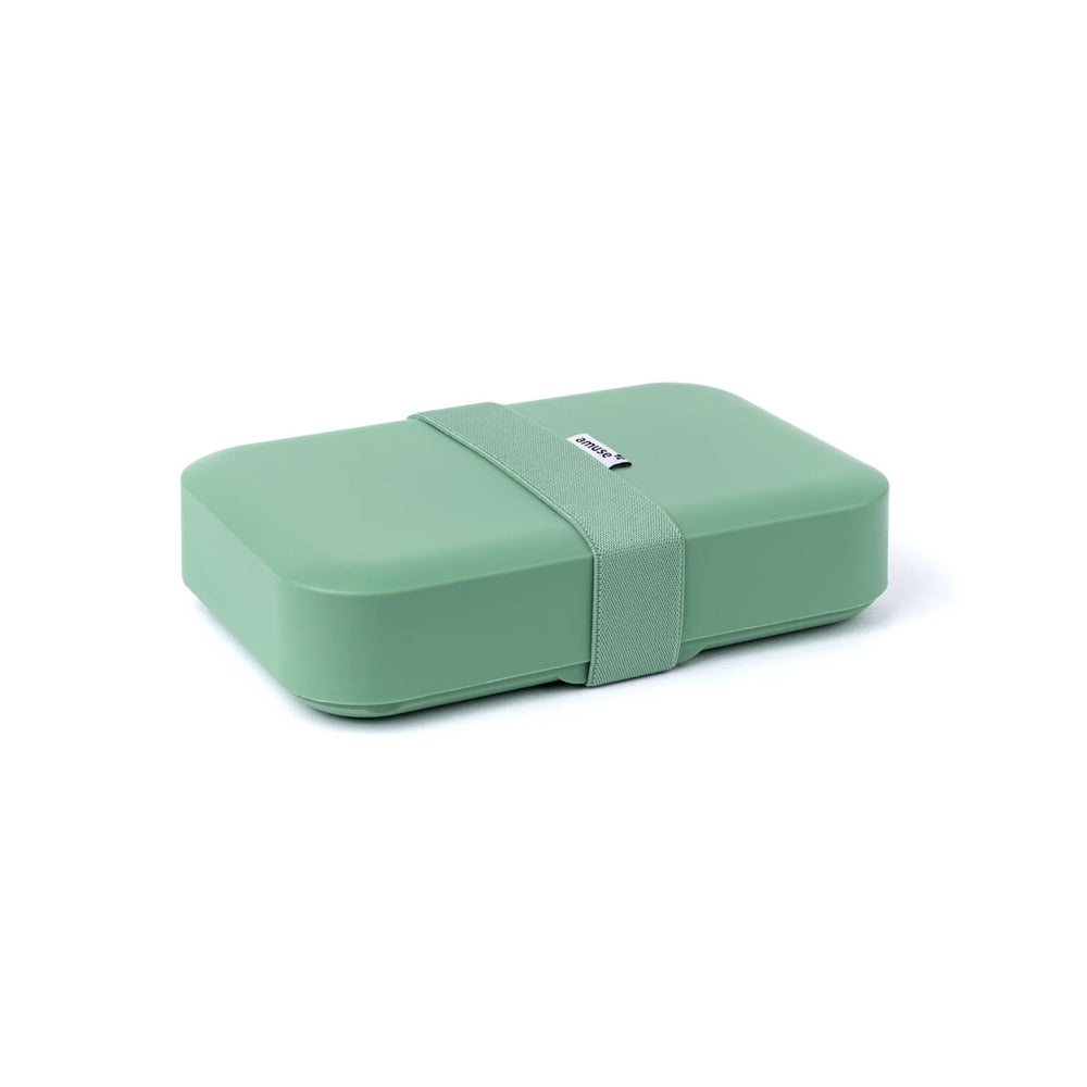 Classic Lunchbox Large - Sage Green