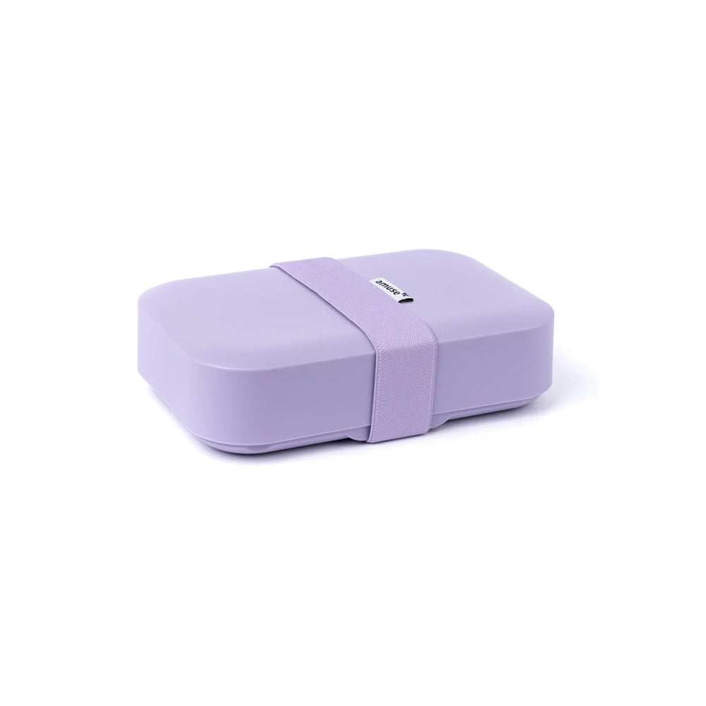 Classic Lunchbox Medium - Lavender