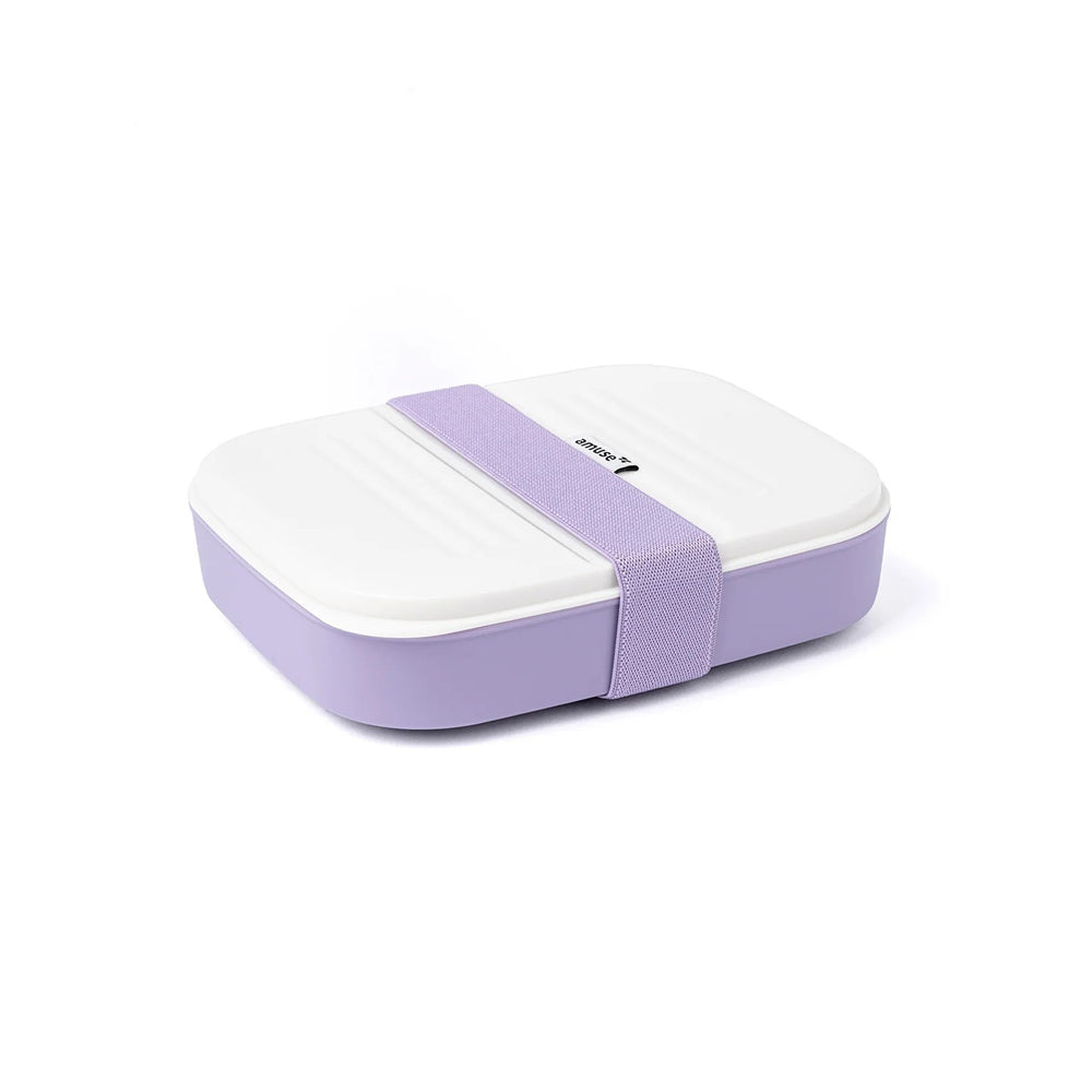 Classic Lunchbox Medium - Lavender