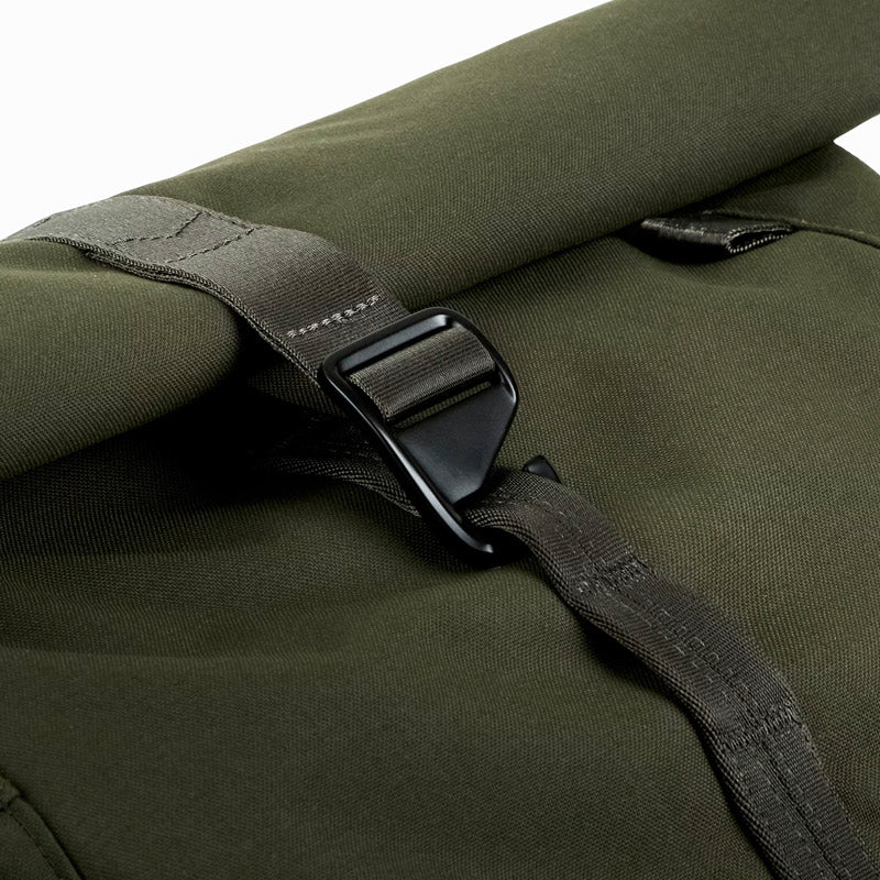 Classic Rolltop Backpack 26L - Olive