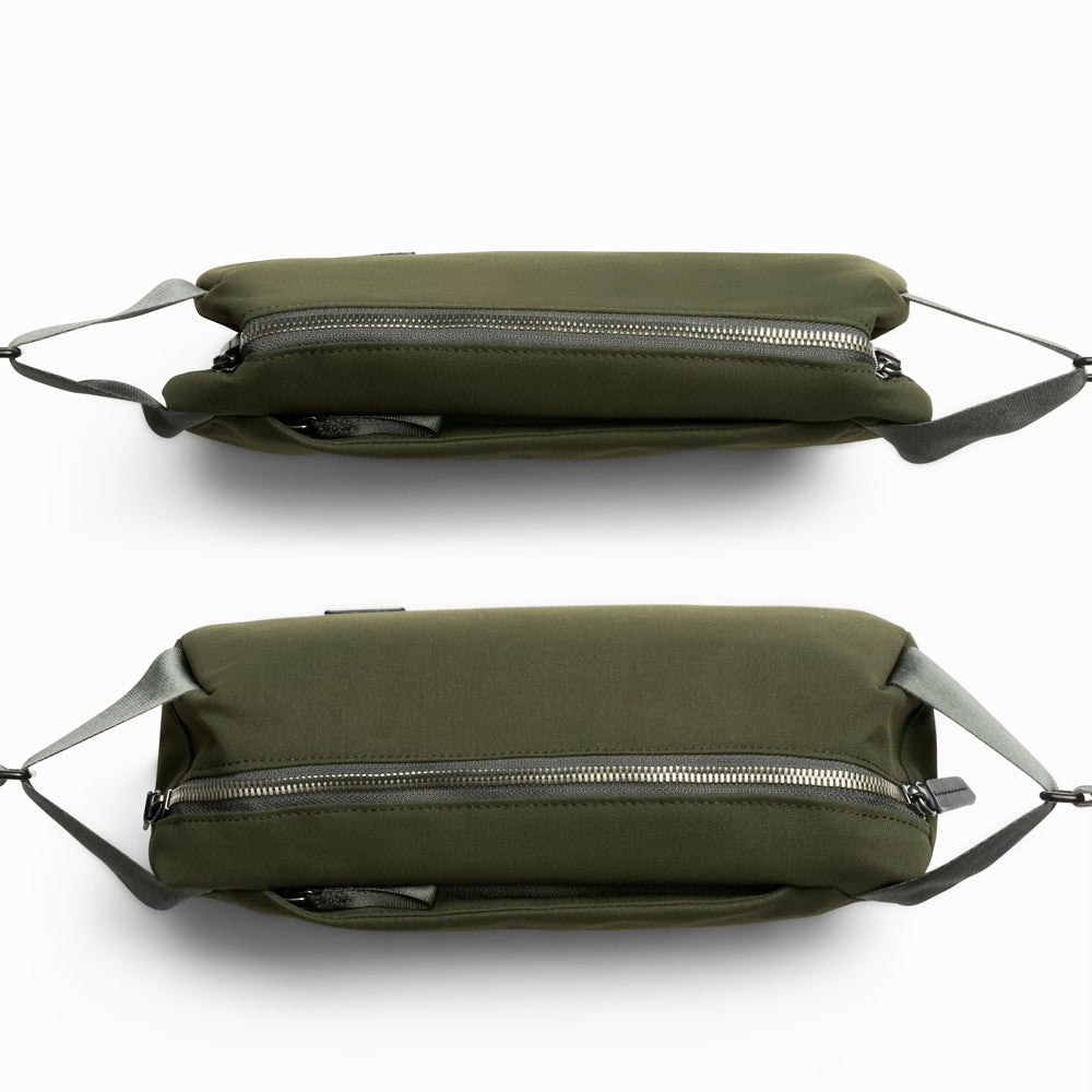 Classic Sling Bag 5L - Olive