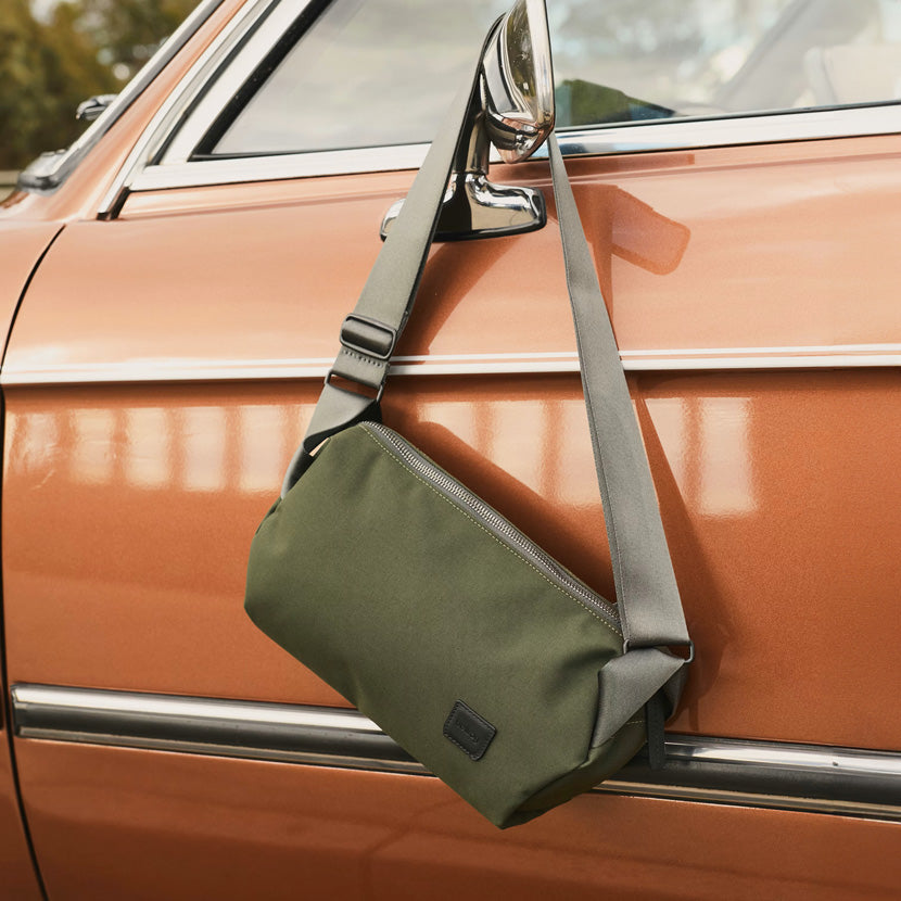 Classic Sling Bag 5L - Olive