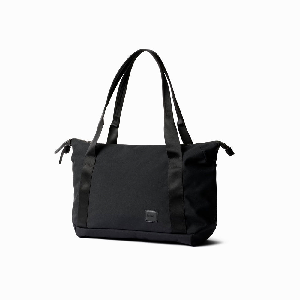Classic Tote Bag Second Edition 16L - Black