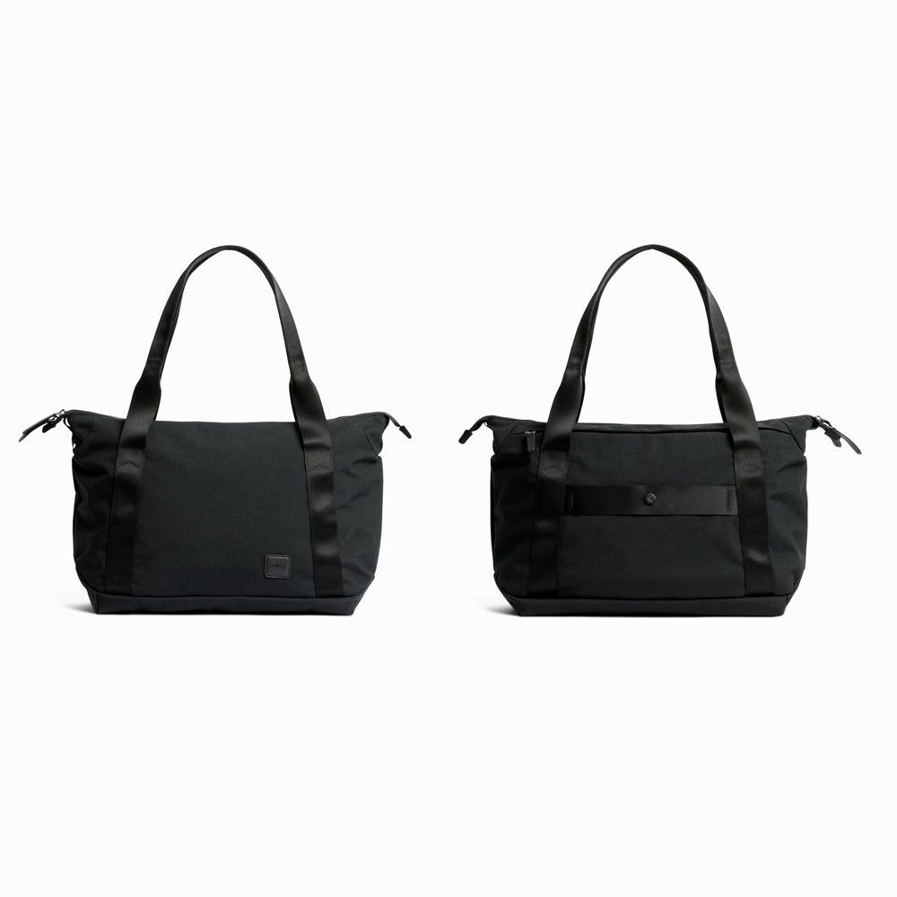 Classic Tote Bag Second Edition 16L - Black
