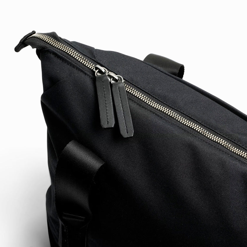 Classic Tote Bag Second Edition 16L - Black
