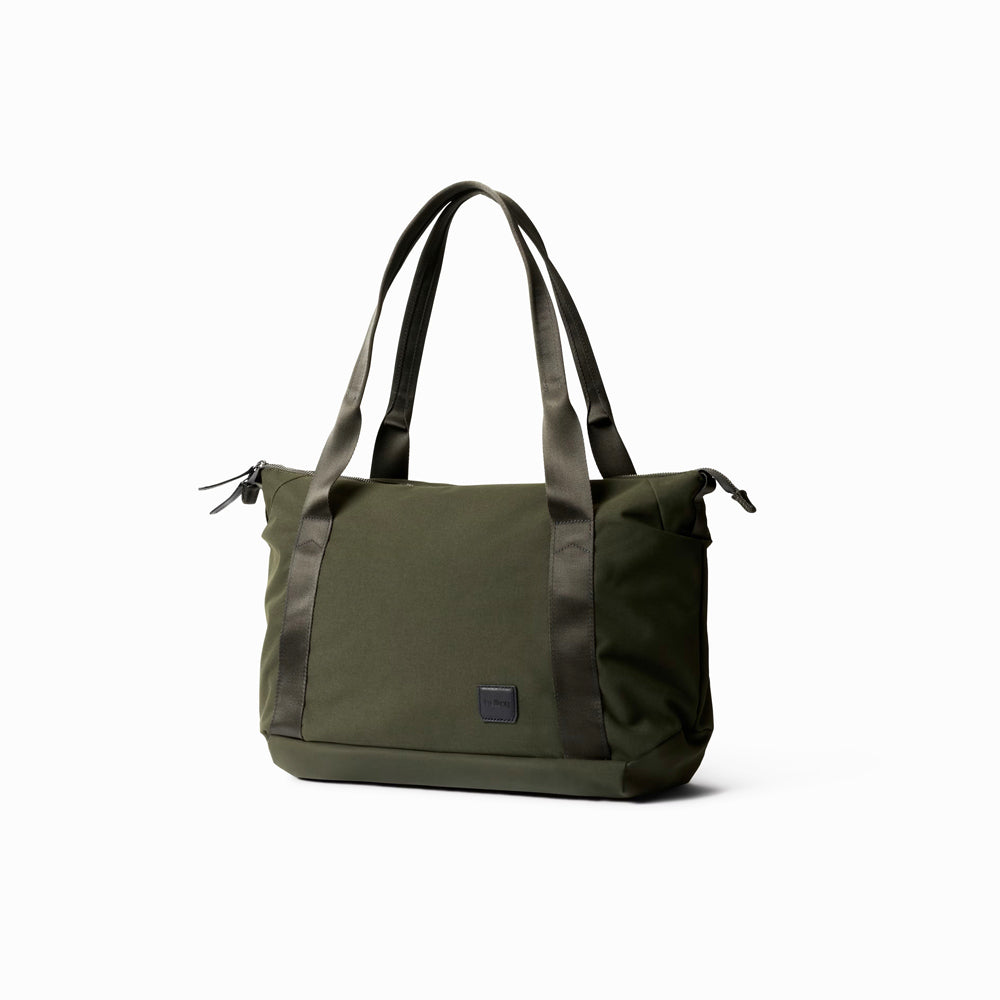 Classic Tote Bag Second Edition 16L - Olive
