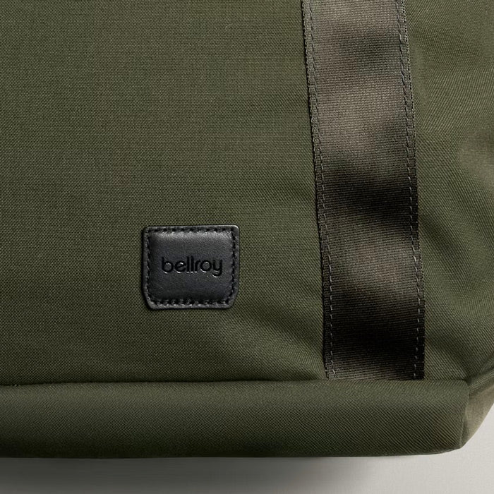 Classic Tote Bag Second Edition 16L - Olive