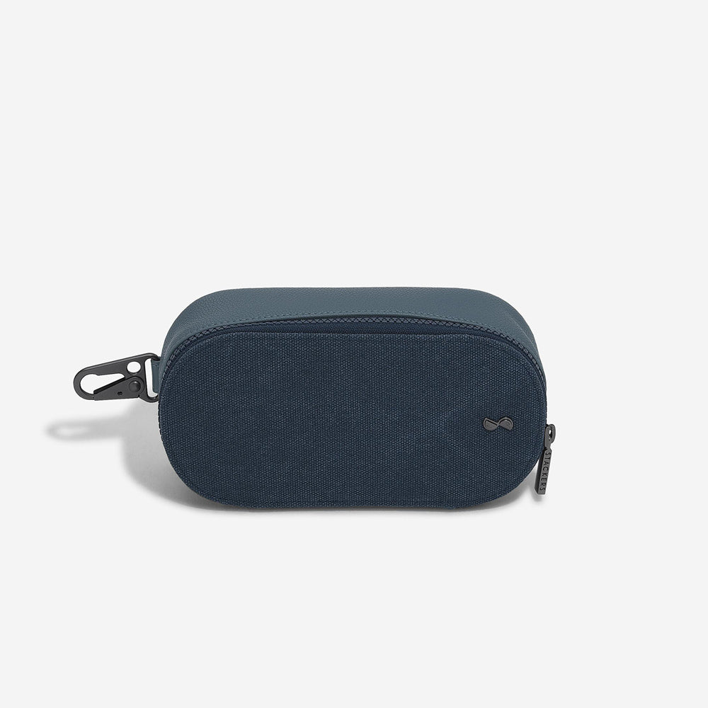Tidy Tech Pouch Small - Blue