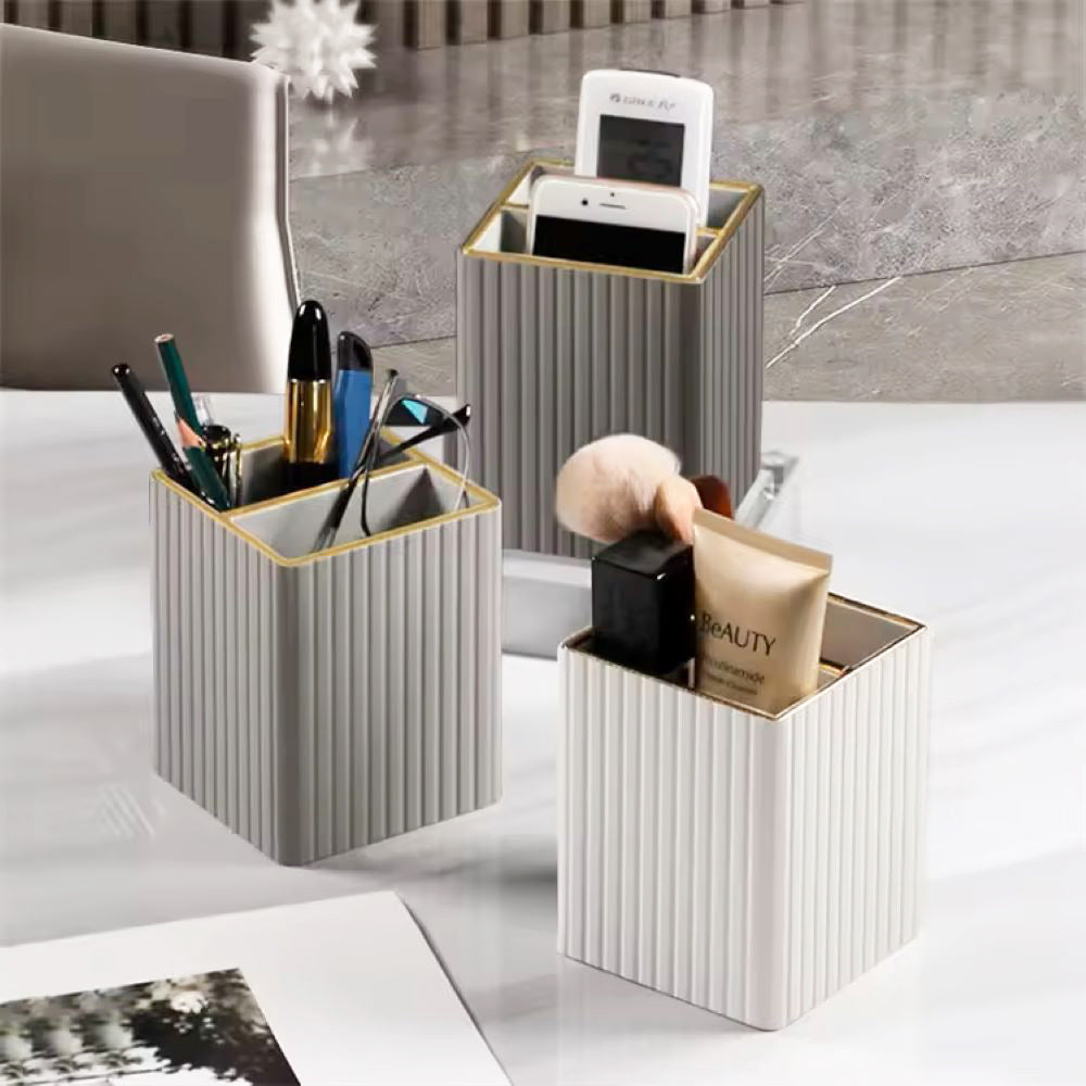 Columns Multi-purpose Holder - Ivory