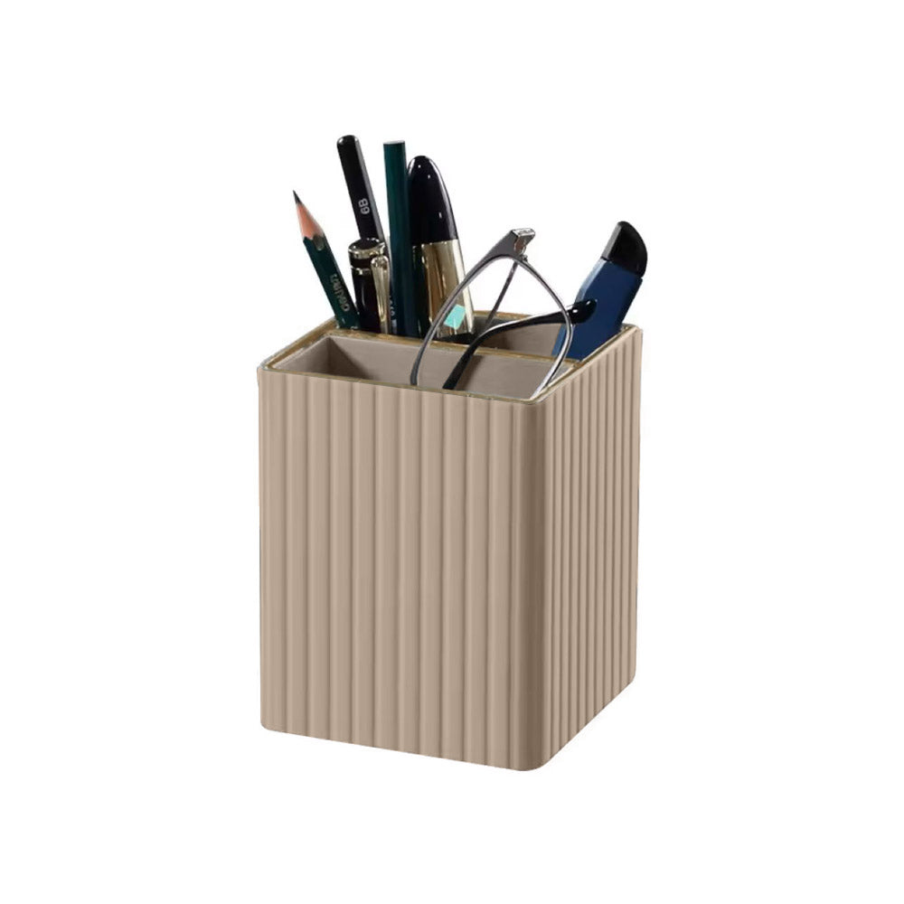Columns Multi-purpose Holder - Taupe